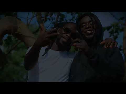 DJIDJI ALMANI FEAT CHAO225 NAFIQUI Clip Officiel