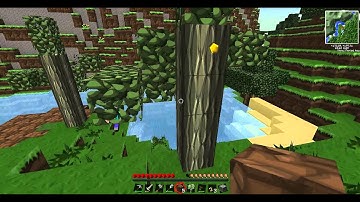 Tekkit w/Ben Part.5: Setting up Da Crops