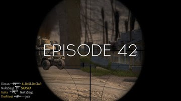 UBREAK #42: ft. Artist