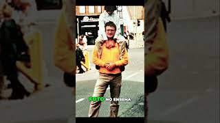 Omagh  La Foto Que Capturó la Tragedia en Irlanda