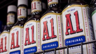 The Secret Behind A.1. Steak Sauces Incredible Flavor