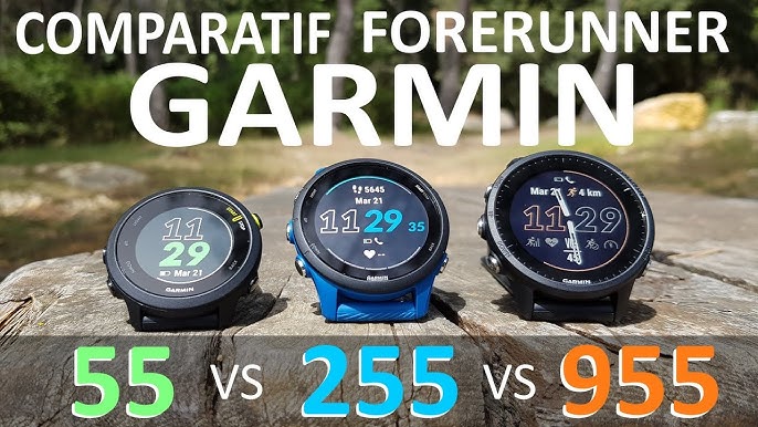 Test Venu 3 : toujours plus connectée, la montre forme et santé de Garmin  se perfectionne - Les Numériques