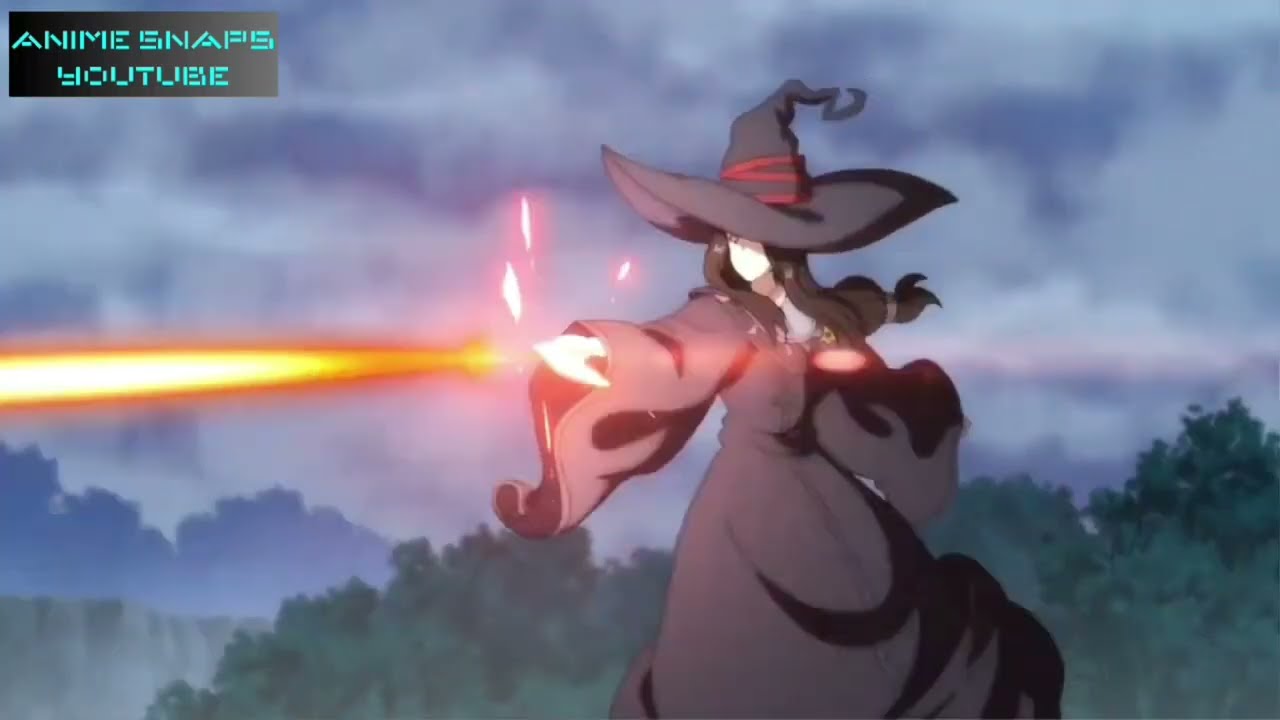 Top 10 anime with op MC || 10 Secretly Powerful Anime Leads You've Been Missing Out On