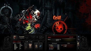 Darkest Dungeon: The Color of Madness Ep.11 (Sonorous Prophet)