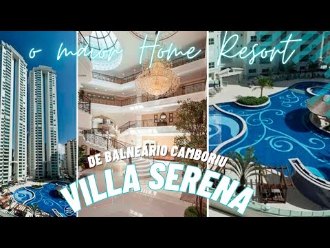 Villa Serena Home