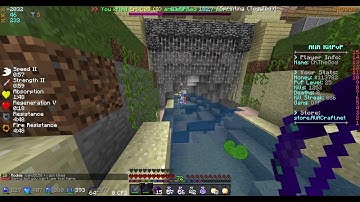 Coinkid Hacking - AliACraft KitPvP