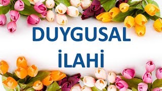 TÜRBESİNİN ÖNÜNDE (En Sevilen İlahiler) / Duygusal İlahi Resimi