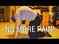 Life with kyphosis getting rid of the pain
