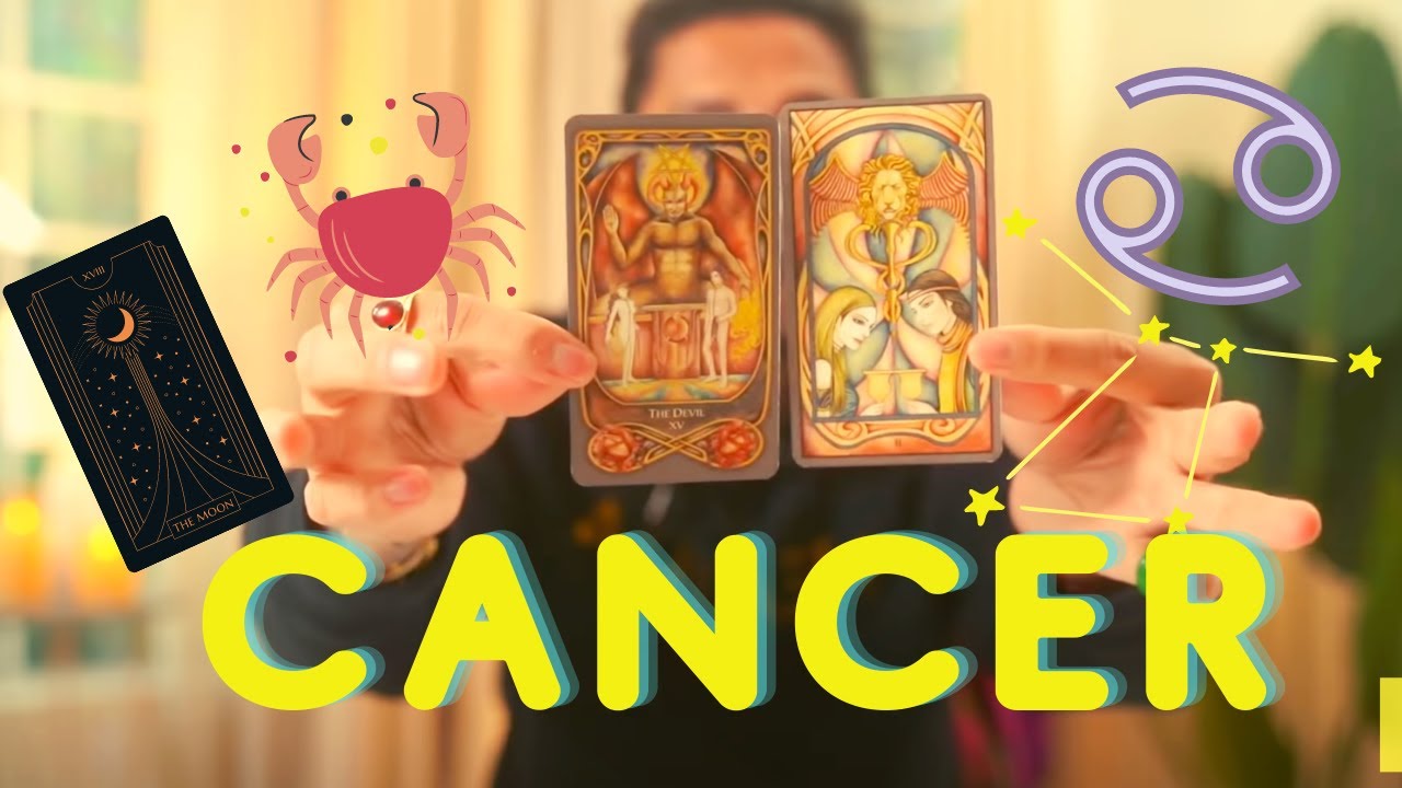 CANCER, DO YOU WANT TO KNOW YOUR LOVE CONNECTION NEXT WEEK? JANUARY 2021 TAROT CARD LOVE READING