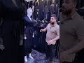 كركوك ارس جسر سوق جديد رقم محل 1 حمودي ايطالي وهيمن عبايات خليجيه وعراقي وفساتين 