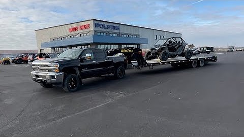 2023 Rzr Turbo R First ride!