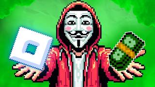 видео: 😈Все Виды Скама В Роблокс! картинка: 😈Все Виды Скама В Роблокс!