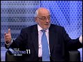 Entrevista Telematutino 11 Dr. Benigno Blanco, Exministro de Estado de España