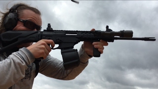 Magpul PMAG D-60 AR-15 Drum Magazine Review Magpul PMAG D-60 AR-15 Drum Magazine Review