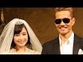 EXILE・ATSUSHI 結婚「40歳までには」 「ゼクシィ」新CM発表会(4)