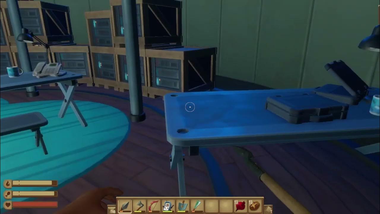 OBSERVATORY PUZZLE CODE "5964" TEMPERANCE ISLAND ADVANCED STATIONERY