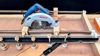 5 Amazing Woodworking Tools Hacks | Tips &amp; Tricks