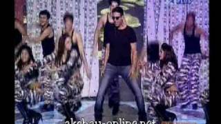 Akshay&#39;s performance on Superstar K. Jalwa