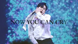 [4K] 181202 답장, Reply - Now You Can Cry