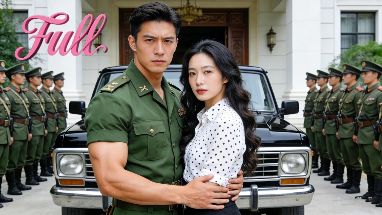 She Transmigrates and Becomes a Military Officer’s Husband—Powerful and Loved Beyond Imagination!