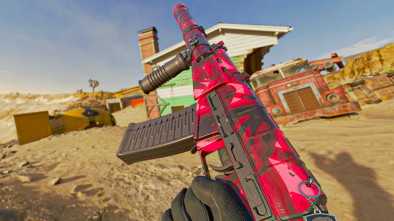 Call of Duty Black Ops 6 | 2 Hours of Multiplayer Gameplay (4K UHD) - No Commentary