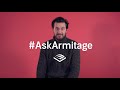 Richard Armitage answers Twitter in #AskArmitage | Audible