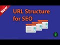 SEO Friendly URL Structure