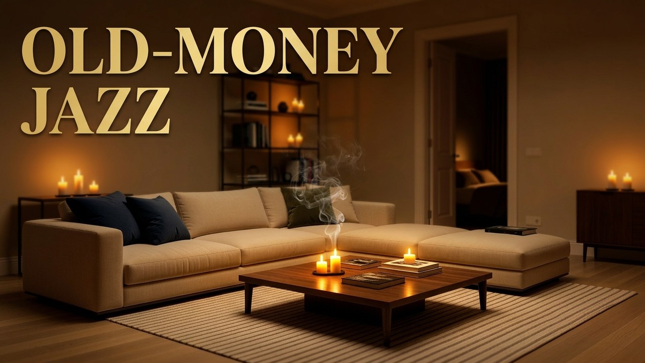 Vintage Jazz Classic | 1930s Timeless Romance Collection