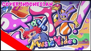 Cover song [JAX TOY] Language/Indonesian🇮🇩