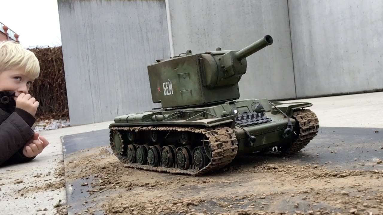 rc kv 2