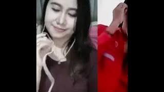 Wissing Indonesia - Duet bareng cewek bohay ( Pertemuan )