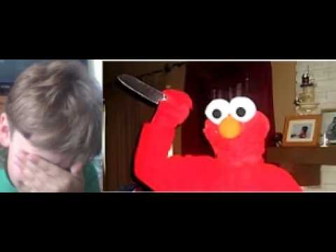 Brian reacts to if you laugh you go to jail