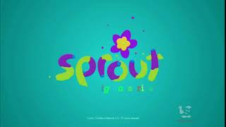 Pipeline Studios/Sprout (2015)