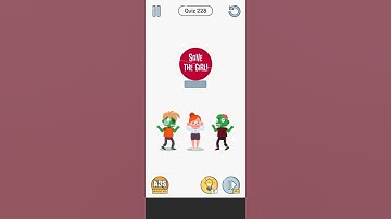 BrainUp 228 Walkthrough Solution