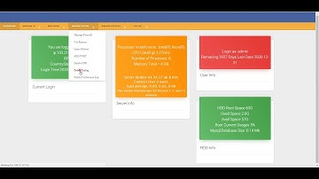 Bulletproof Firewall Training