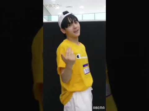 #Candy  #チョンソンユン の練習動画が到着💛 #青春スター 第6話は6/23(木)よる9時30分から #HOT  #정성윤 #アイドル派