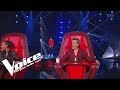 The weeknd  blinding lights  lummen nae  the voice france 2021  blinds auditions