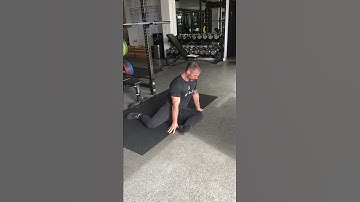 PAILs/RAILs 90/90 Hip External Rotation