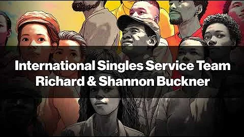 ICOC Singles Service Team Update 2025