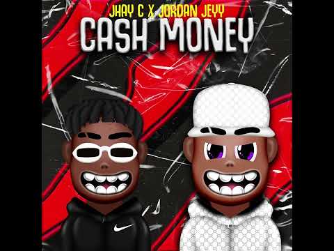 CASH MONEY jhay