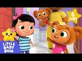 This is the way we say Hello | Little BaBy Bum | Kids Happy Place