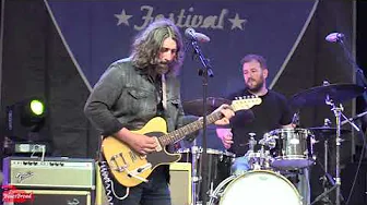 GA-20 • Cut You Loose • NY State Blues Fest • Syracuse, NY 6/16/22 GA-20 • Cut You Loose • NY State Blues Fest • Syracuse, NY 6/16/22