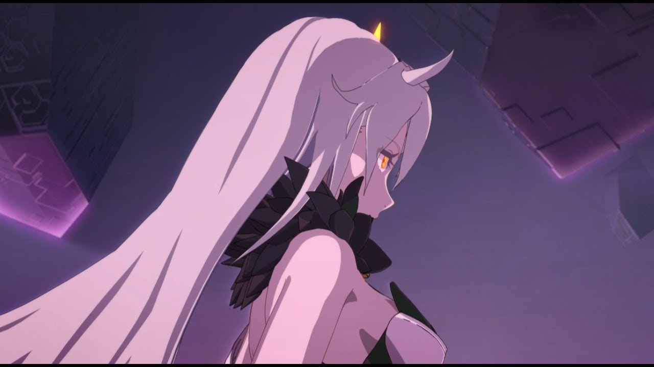 崩壊3rd公式pv Ver 2 7 メインストーリーチャプターix 予告編 Youtube