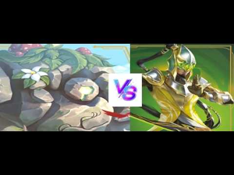 [RIFTBOUND TCG] IVERN VS MAITRE YI [EPISODE 87 #riftboundtcg #riftbound #dueltcg #ivern  #maitreyi