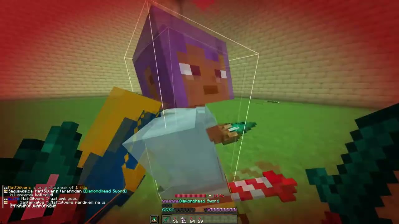 hazebox.fit (Çoğu NoNameye Sallama)