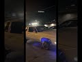 Cutlass hitting 3 #oldsmobile #viral #lowrider #fyp