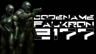 The First Official Trailer Of The Game Codename Falkron 2177