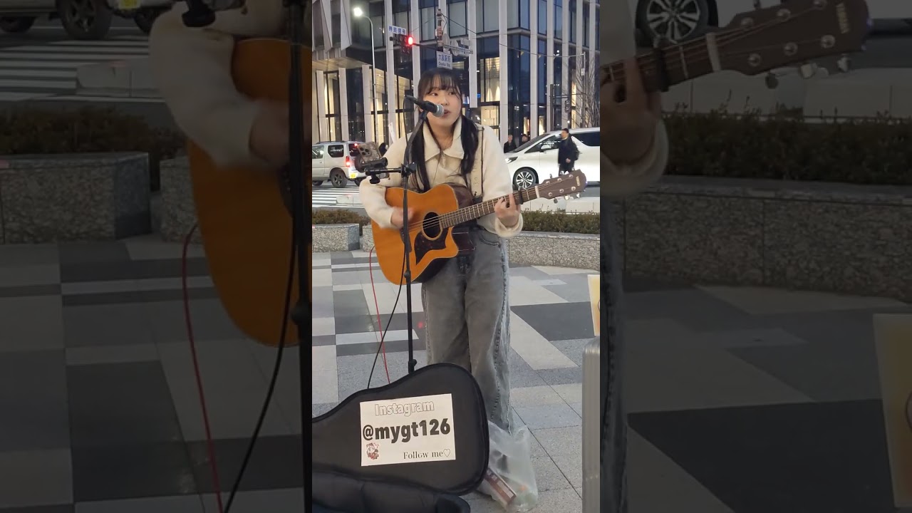 Mayuka😀マリゴールド