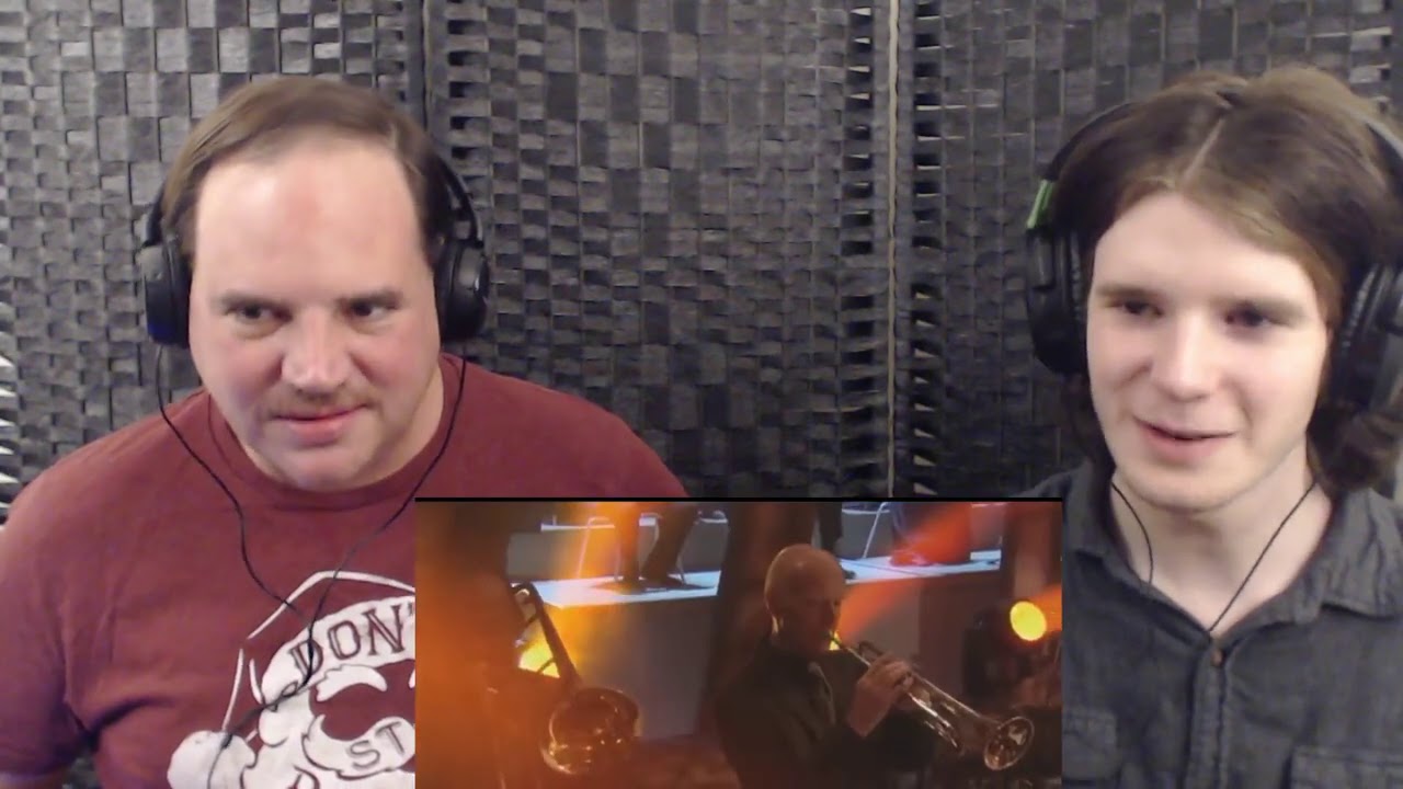 First listen to Heart - Stairway to Heaven (Live at Kennedy Center Honors) |REACTION|