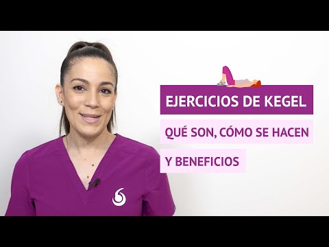 Ejercicios de Kegel: ¿cómo se hacen y cuáles son sus beneficios?